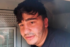 Столичный суд приговорил Шахина Аббасова, убившего байкера из-за замечания, к 17 годам колонии