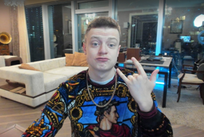 В Белоруссии каналы треш-блогера Mellstroy признали экстремистскими