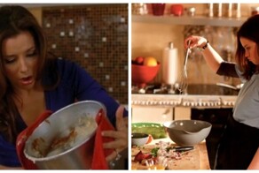 Неудачи во&nbsp;время приготовления еды