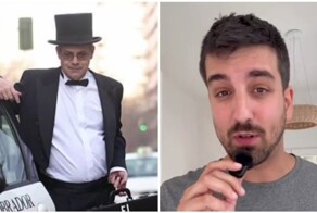 Необычная профессия в Каталонии