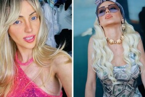 «Живая Барби» умерла при странных обстоятельствах в Бразилии