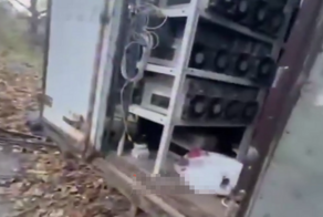 В Дагестане обнаружили необычную майнинг-ферму в автомобиле "Газель"