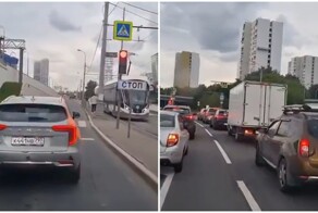 Хороший водитель скорой помощи