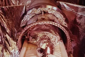 Джеймс Бедфорд: вечный пациент в ожидании будущего