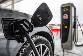 В Великобритании задумались о новом налоге для электромобилей