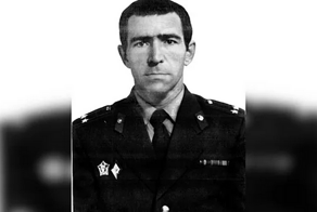 Люди из стали. Евгений Родькин