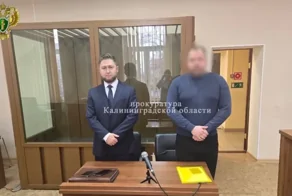 Замначальника колонии потребовал у заключённого взятку и получил срок