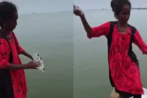 Простые и эффективные рыбацкие принадлежности из подручных средств