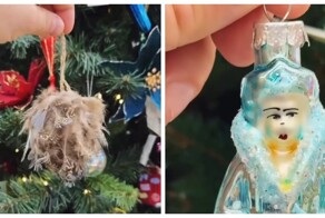 Новогодний треш: обзор игрушек, от которых хочется и смеяться, и плакать