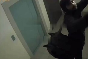 В Самаре мужчина ворует провода и оставляет жильцов без интернета