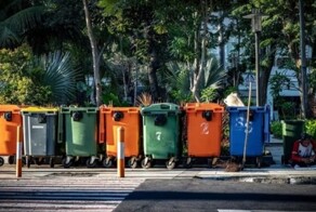 «Бак смерти» за 1,6 миллиона: как мэр Нью-Йорка превратил мусорку в мем «Звёздных войн»