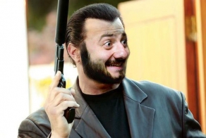 Фотожабы известных личностей (50 фото)