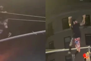 Попробовал стать Принцем Персии — стал пациентом травматологии