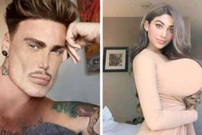 16 случаев, когда люди так увлеклись обработкой фотографий, что дошли до абсурда, потеряв связь с реальностью