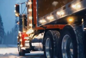 Coca-Cola: хотели ИИ-шедевр, получили грузовик на трёх колёсах