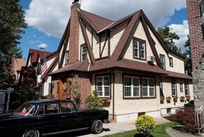 Дом, где прошло детство Трампа, выставлен на продажу