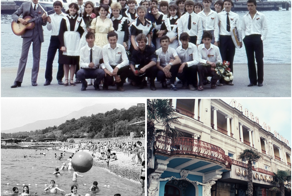 Прогулка по Крыму 1985 года