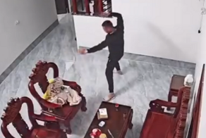 Переоценила свои силы: девушка случайно ударила парня