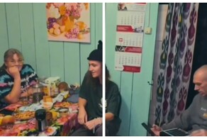 Письма старикам с чердака вдохновили на душевную песню