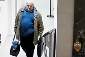 Во Москве сотрудник компании открыл сейф и унёс 135 миллионов рублей