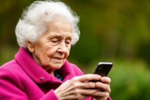 Пенсионерка обманула мошенников с помощью поддельных денег