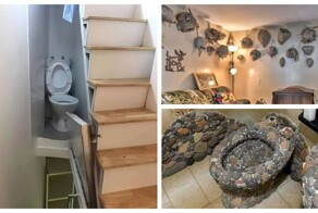 30 объявлений о продаже недвижимости, которые кажутся выдумкой