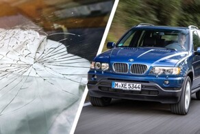 BMW снова отзовёт кроссоверы X5 из-за подушек безопасности Takata
