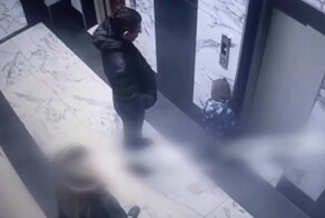 Маленький мальчик упал в шахту лифта в Воронеже