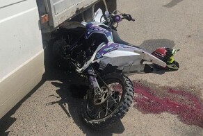 Несовершеннолетние начали чаще попадать в ДТП, в том числе со смертельным исходом