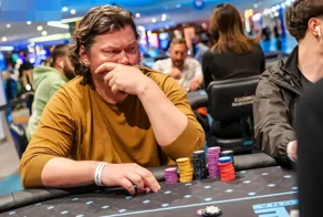 Митрополита Нестора отстранили от управления Патриаршим экзархатом Западной Европы за игру в покер