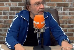 Сергей Шнуров рассказал, почему в райдере «Ленинграда» сейчас нет алкоголя