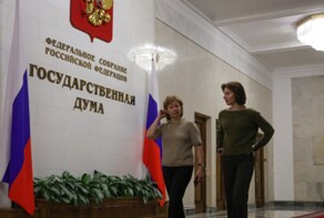 "У нас не бывает отпусков": депутат Госдумы рассказал о загруженности на работе