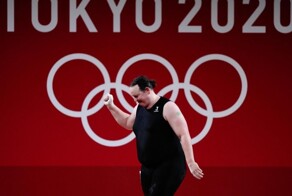 МОК запретит участие трансгендеров* в Олимпиаде