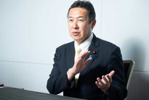 Японский министр вызвал скандал в стране из-за фразы про Курилы