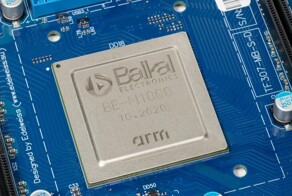 В России прекратили сборку процессоров «Байкал»