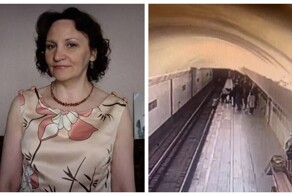 Толкнувшая девочку в московском метро пенсионерка объяснилась