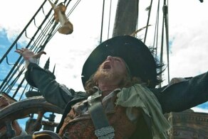 "Вакансия мечты": в сети ищут мужчин для морских приключений