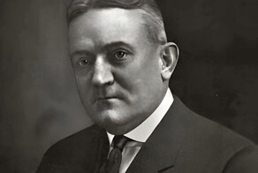 Дантист из преисподней: как доктор Коттон лечил душевные недуги, удаляя пациентам органы