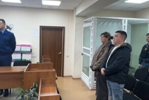 Жителя Красноярска, который умышленно переехал пешехода, судили по статье об убийстве