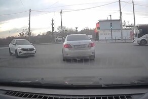 Штанишки вытряхнуть и можно ехать дальше