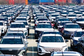 Дилеры китайских авто нашли легальный способ обхода повышенной ставки утильсбора