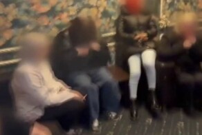 Полицейские нашли и ликвидировали бордель в подвале торгового центра в Москве