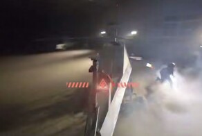 Геймер из Китая собрал "вертолёт" для полётов в Battlefield 6