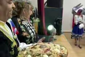 Мэр Нефтеюганска после массовых жалоб пообещал переименовать фестиваль «Плов дружбы»