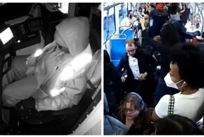 Машинист поезда уснула во время движения  состава