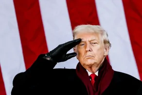 Дональд Трамп захотел праздновать День Победы в США под впечатлением от парадов в Москве и других странах