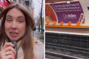 Во Франции официально появилось приложение знакомств специально для измен