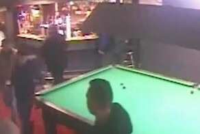 Британец щёлкнул зажигалкой у газового баллона и погиб