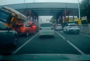 Смертельная западня