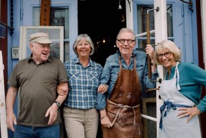 Буммейтство, коммуна, бомжевание: пользователи обсудили перспективы жизни тех, кто к пенсии не сможет обзавестись собственным жильём